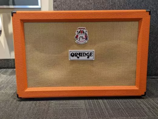 Orange Amplifiers - PPC212