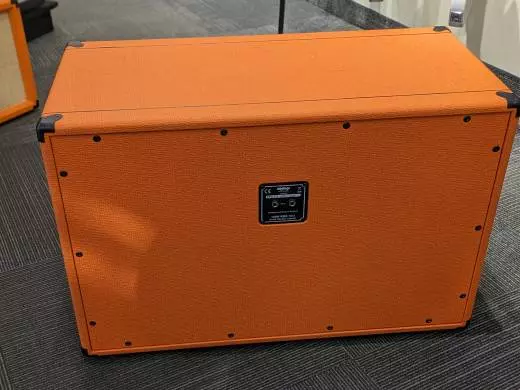 Orange Amplifiers - PPC212 2