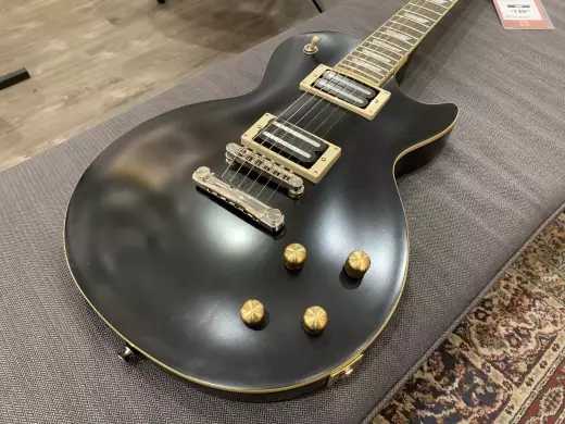 EPI VIVIAN CAMPBELL HOLY DIVER LP 2