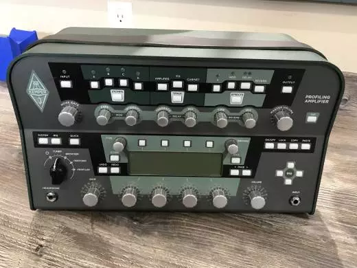 KEMPER PROFILING AMPLIFIER