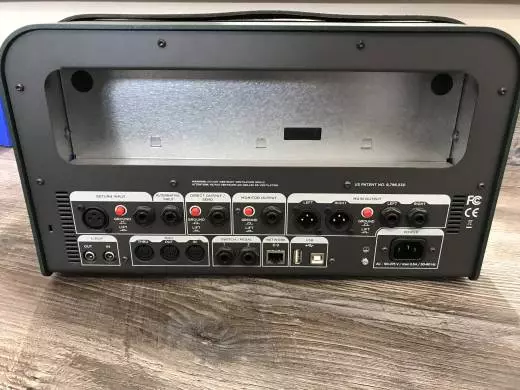 KEMPER PROFILING AMPLIFIER 2