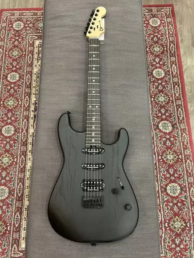 Charvel Guitars - 296-5853-503