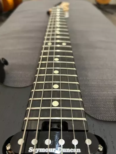 Charvel Guitars - 296-5853-503 2