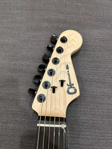 Charvel Guitars - 296-5853-503 2