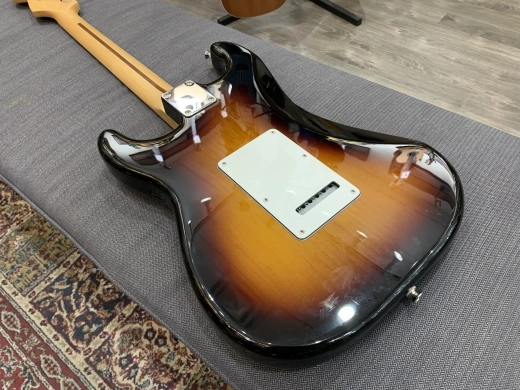 FENDER STD STRAT RW BSB 5