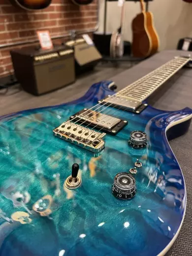 PRS Guitars - 113132::LB: 2