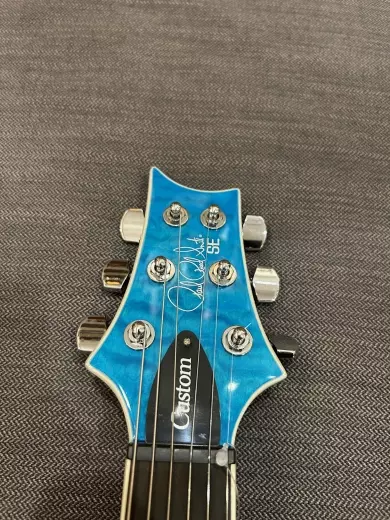 PRS Guitars - 113132::LB: 2