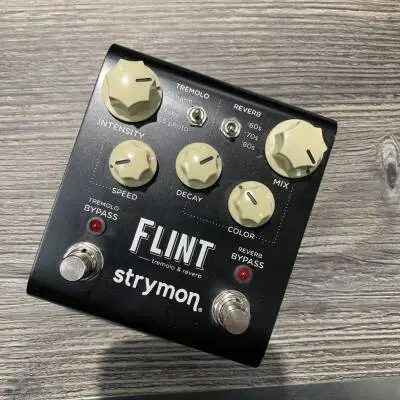 Strymon - FLINT