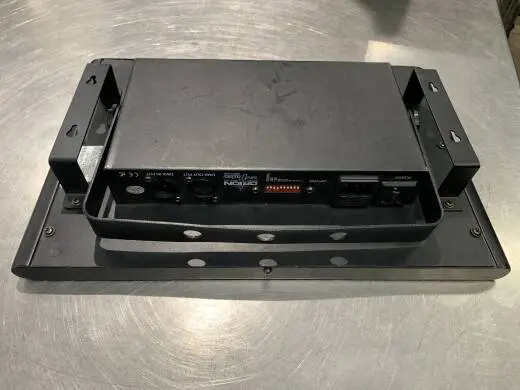 ORION UV PULSE BLACKLIGHT PANEL 2