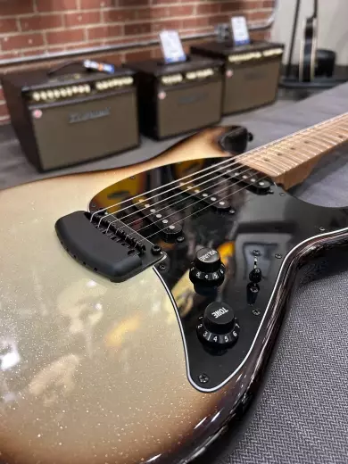 Ernie Ball Music Man - 405-BRU-R1-01 2