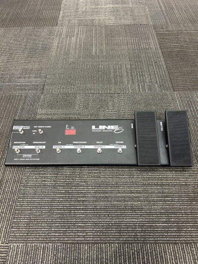 LINE 6 FLOOR BOARD 本体のみ！ $_57.JPG?set_id=880000500F