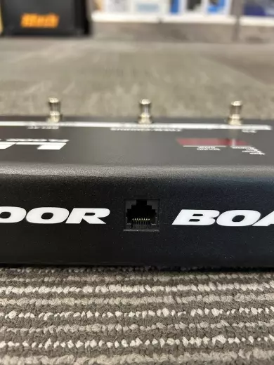Line 6 - FLOOR BOARD 2