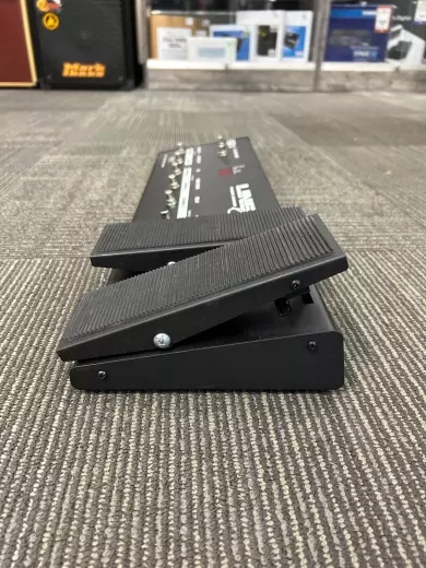 Line 6 - FLOOR BOARD 2