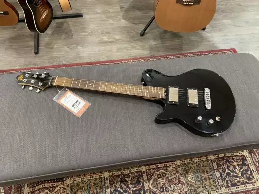 GADOW LH AMERICAN CUSTOM