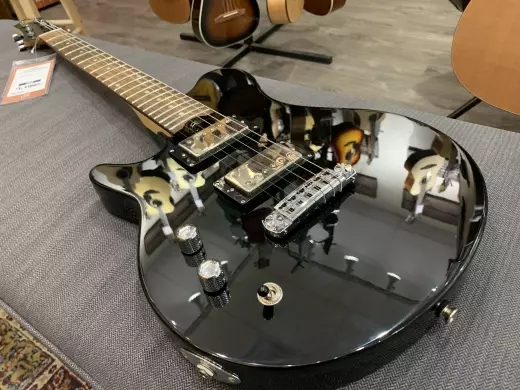 GADOW LH AMERICAN CUSTOM 2