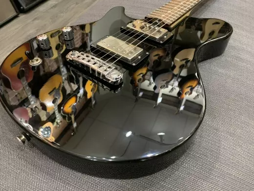 GADOW LH AMERICAN CUSTOM 3