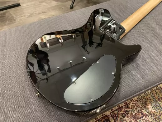 GADOW LH AMERICAN CUSTOM 4