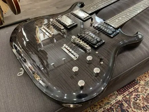 Legator Helio Double Neck 2