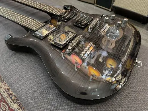 Legator Helio Double Neck 2