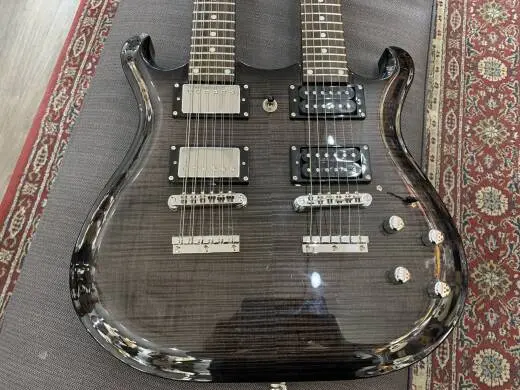Legator Helio Double Neck 2