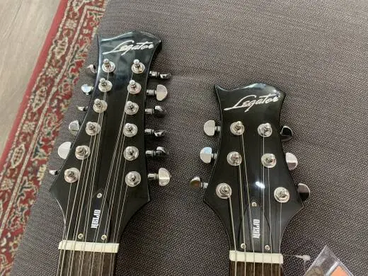 Legator Helio Double Neck 2