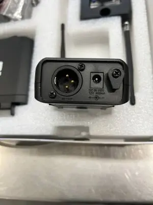 ALTO STEALTH WIRELESS W/ SPARE RECEIVERS 2