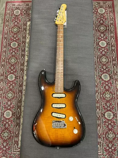 Godin Guitars - G33256
