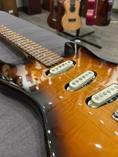 Godin Guitars - G33256 2