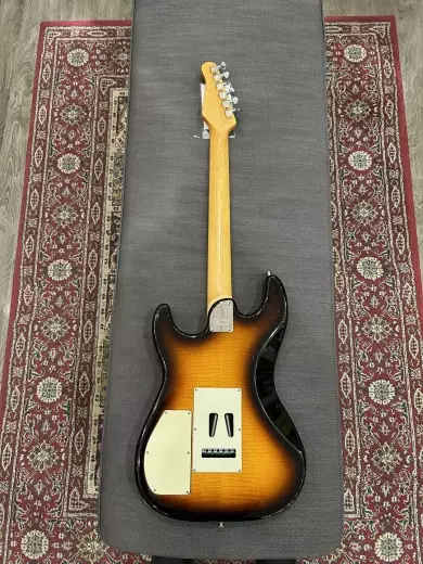 Godin Guitars - G33256 2