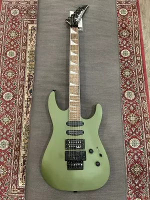 Jackson Guitars - 291-6342-520