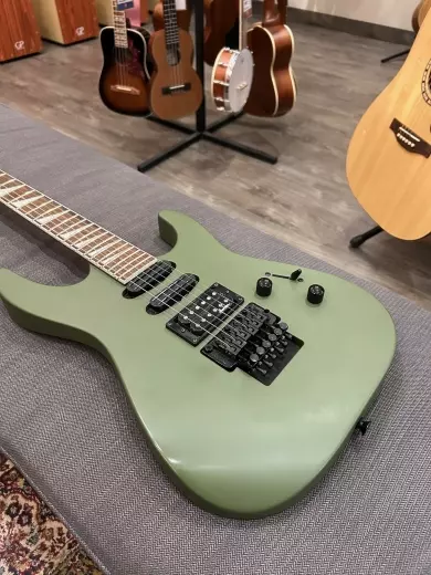 Jackson Guitars - 291-6342-520 2