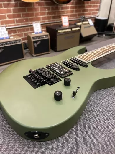 Jackson Guitars - 291-6342-520 2