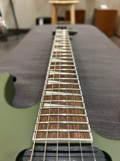 Jackson Guitars - 291-6342-520 2