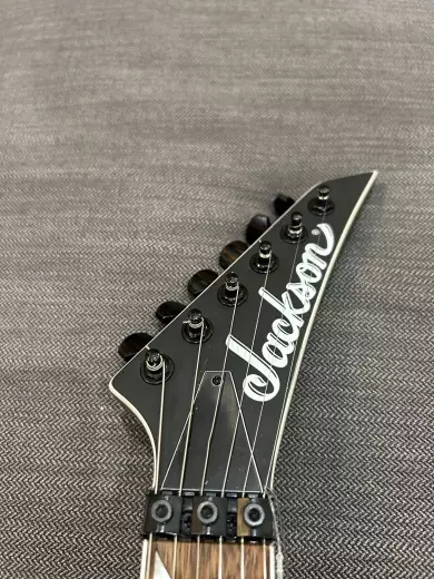 Jackson Guitars - 291-6342-520 2