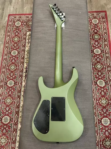 Jackson Guitars - 291-6342-520 2