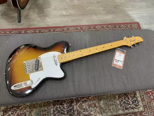 Ibanez - TM1702M-TFB