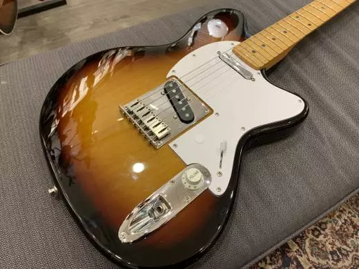 Ibanez - TM1702M-TFB 2