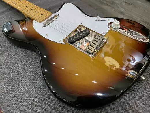 Ibanez - TM1702M-TFB 2