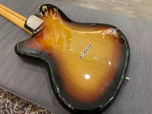 Ibanez - TM1702M-TFB 2