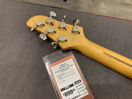 Ibanez - TM1702M-TFB 2