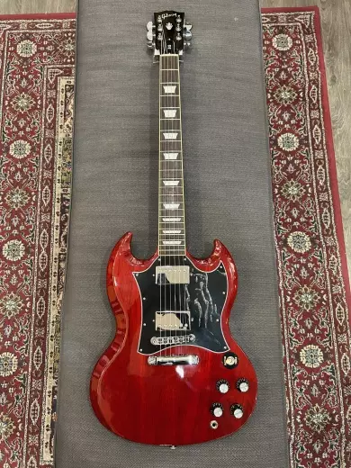 Gibson - SGS00HCCH
