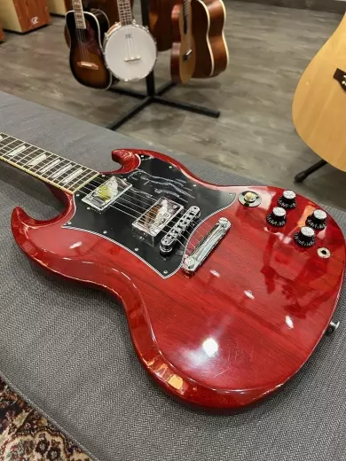 Gibson - SGS00HCCH 2