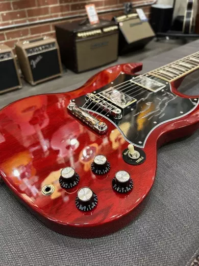 Gibson - SGS00HCCH 2