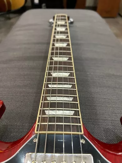 Gibson - SGS00HCCH 2