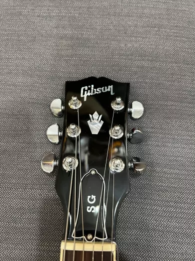 Gibson - SGS00HCCH 2