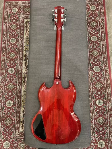 Gibson - SGS00HCCH 2