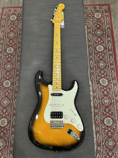 Fender - 025-1802-303
