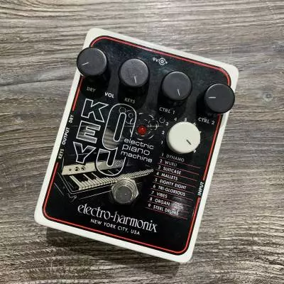 Electro-Harmonix - KEY9