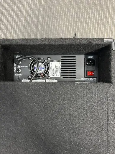 Ashdown Engineering - ORIG-C112-300 2