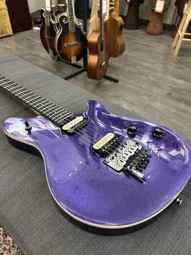 EVH - 510-7701-552 2